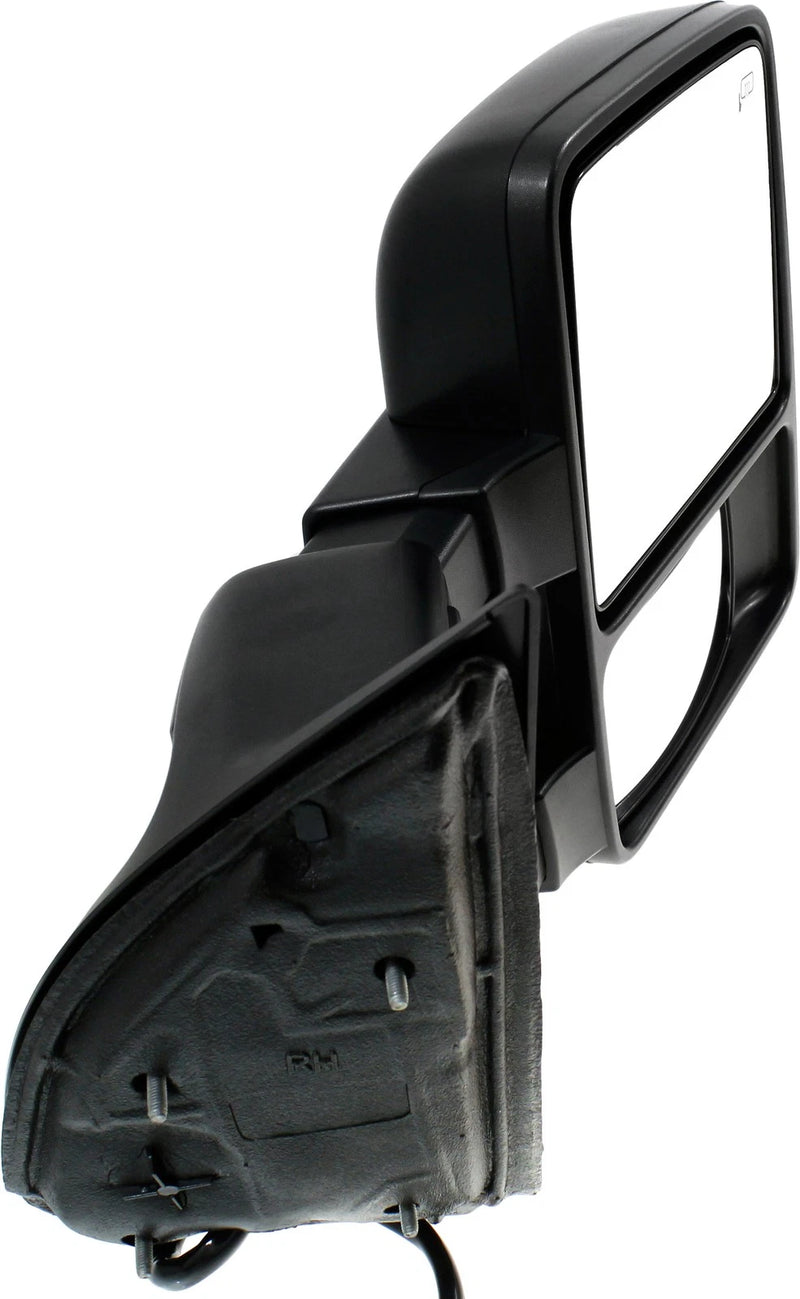 BC3Z-17682-FA Genuine Ford Mirror Assembly For F-250 F-350 F-450