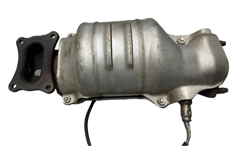 18190RN0A01 Genuine Honda Catalytic Converter For Pilot Odyssey 3.5L