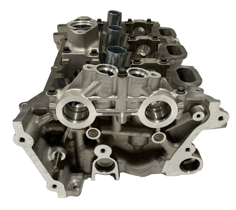 HL3Z-6049-J Genuine Ford Cylinder Head For 3.5L V6