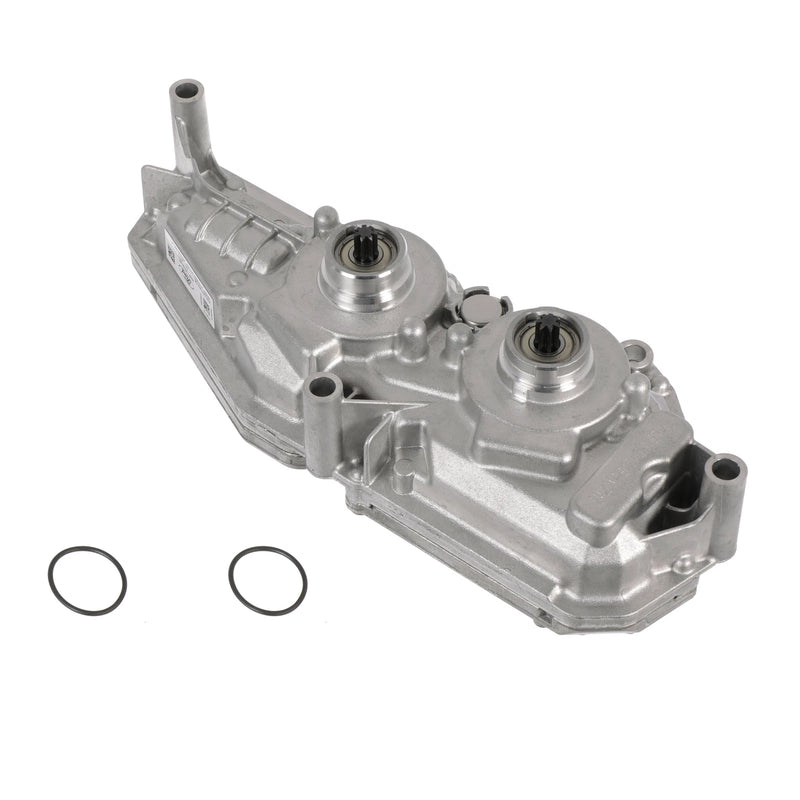 AE8Z-7Z369-B Genuine Ford Transmission Control Module For Fiesta Focus DPS6