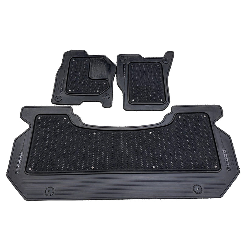7FE702X9AA Genuine Mopar Floor Mat Kit For Ram 1500
