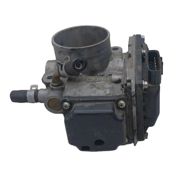 16400RMX003 Genuine Honda Throttle Body Assembly For Civic