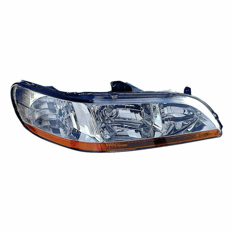 33101S84A02 Genuine Honda Headlamp Assembly For Accord 2.3L 3.0L