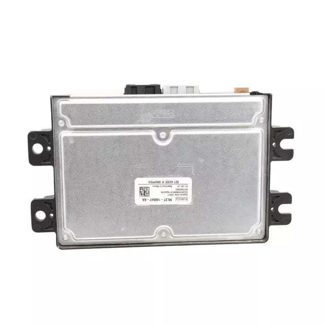 ML3Z-14G647-G Genuine Ford Control Module - Advanced Driver For F-150 Driver Side