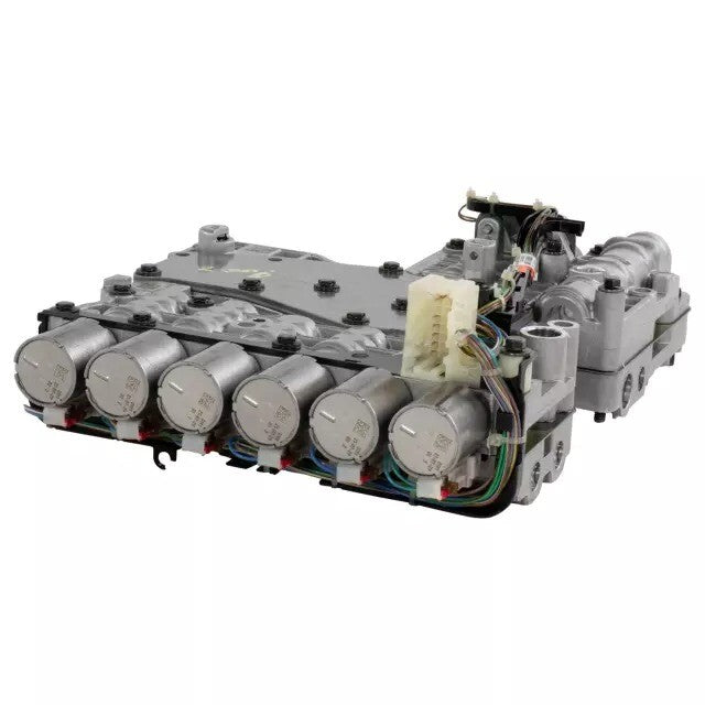 JL3Z-7A100-C Genuine Ford Transmission Valve Body For F-150 3.5L V6