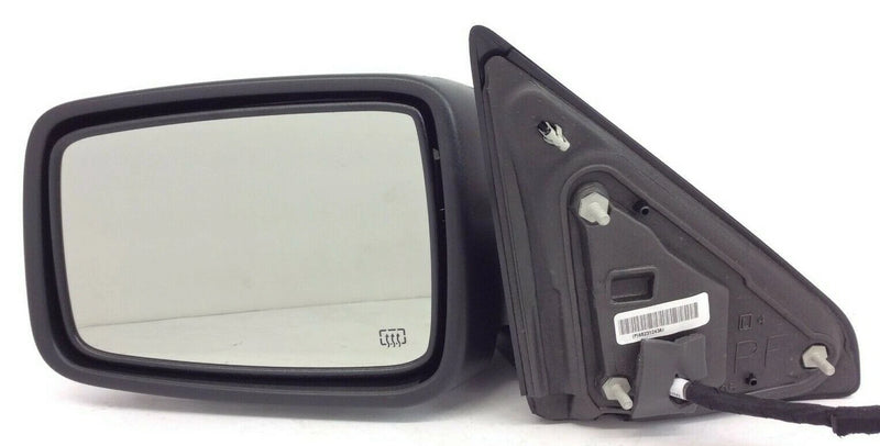 68231243AI Genuine Mopar LH Power Outside Rear-View Mirror For Ram 1500 2500