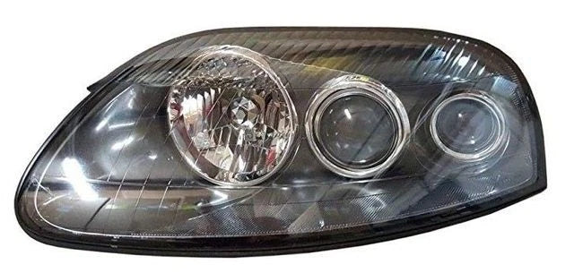 811511B241 Genuine Toyota Headlamp Assembly LH For 1997-1998 Supra