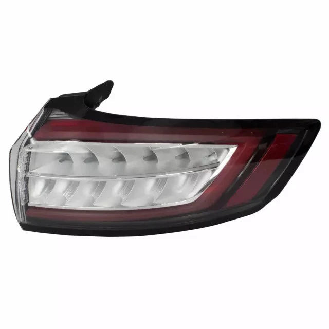 HT4Z-13404-F Genuine Ford Tail Lamp Assembly For Edge 2.0L 2.7L 3.5L