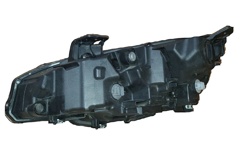 33100TBAA11 Genuine Honda Headlamp Assembly For Civic 1.5L 2.0L