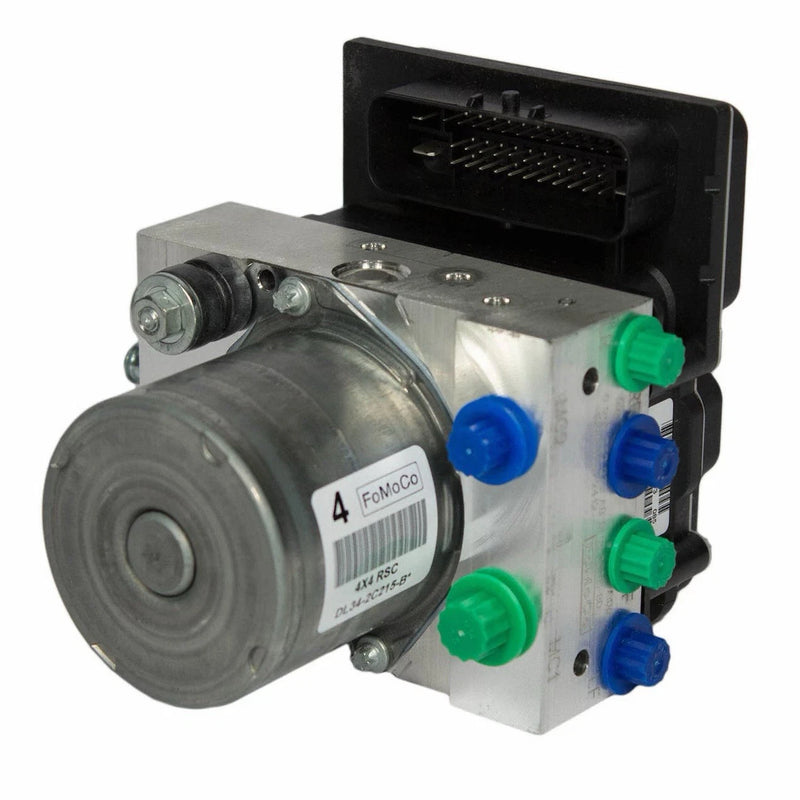 DL3Z-2C215-C Genuine Ford ABS Control Module For F-150