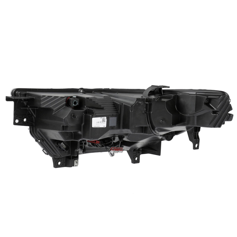 MB5Z-13008-AV Genuine Ford Headlamp Assembly For Explorer 2020-2024
