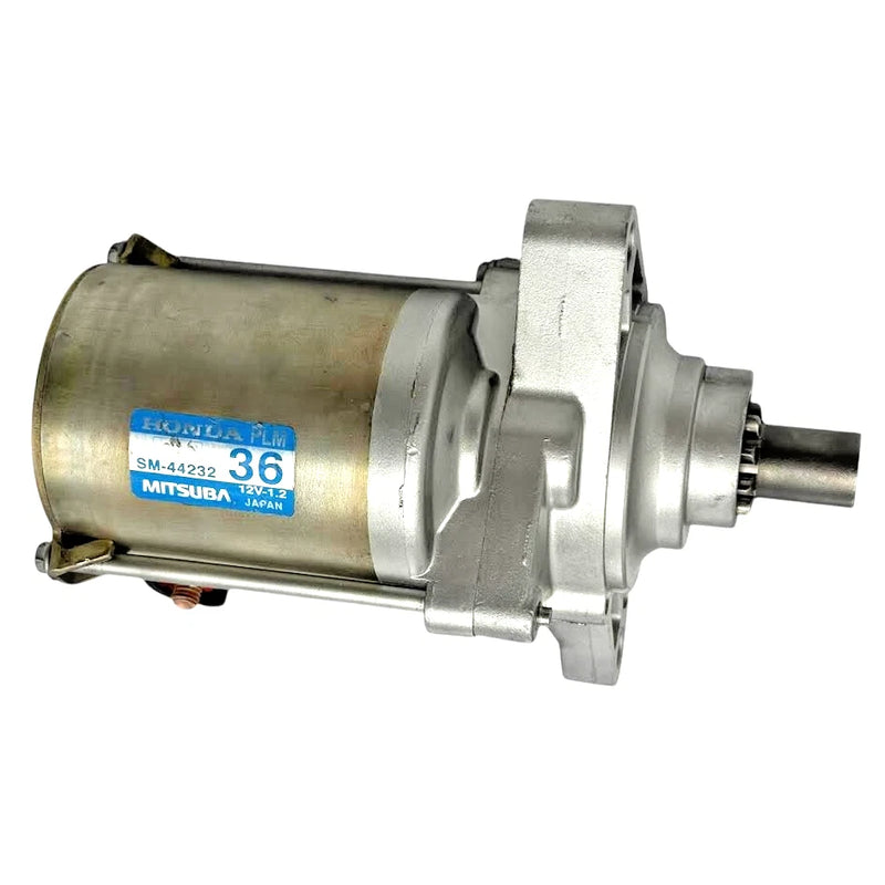 31200-PLM-A51 Genuine Honda Starter For Honda Civic 1.7L 2.0L