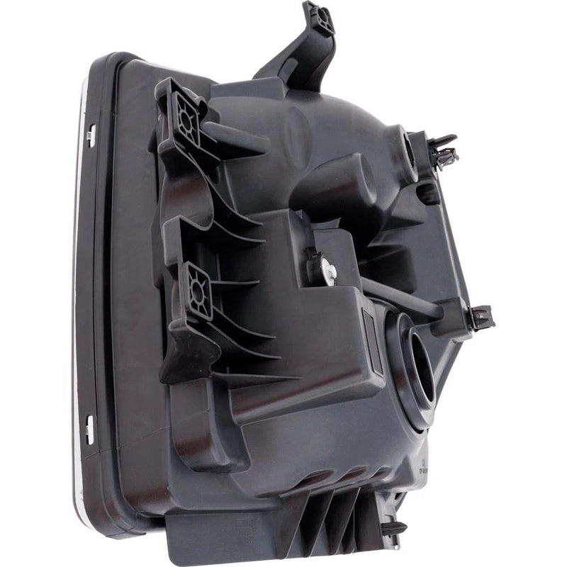 7C3Z-13008-AA Genuine Ford Headlamp Assy For F-250 5.4L V8