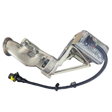 24654055 Genuine Volvo EGR Valve Kit For D13 Turbo Compound Engine