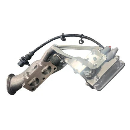 24654055 Genuine Volvo EGR Valve Kit For D13 Turbo Compound Engine