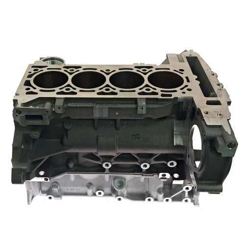 12601388 Genuine GM Engine Block Assembly For Silverado Sierra 6.6L Diesel