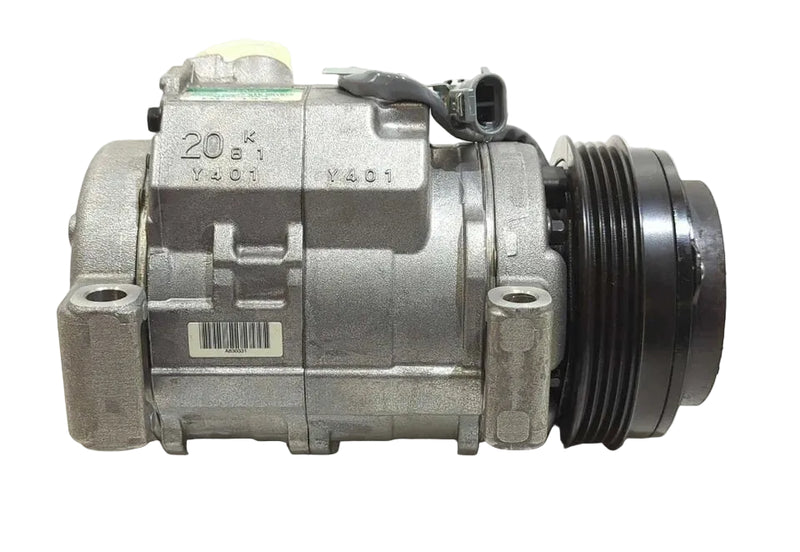 85692945 Genuine GM Air Conditioning Compressor Kit For Express Savana