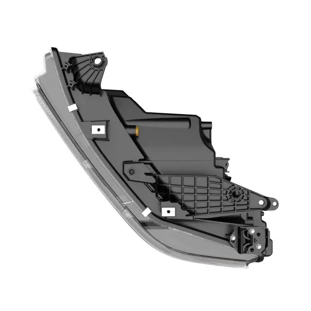 68533273AA Genuine Mopar LH Headlamp Assembly For Ram 1500 2019–2024