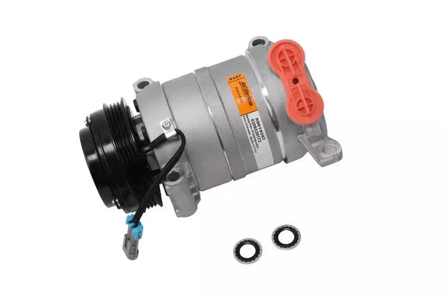 01136642 Genuine GM A/C Compressor Assembly For GM Trucks SUVs 4.8L–8.1L