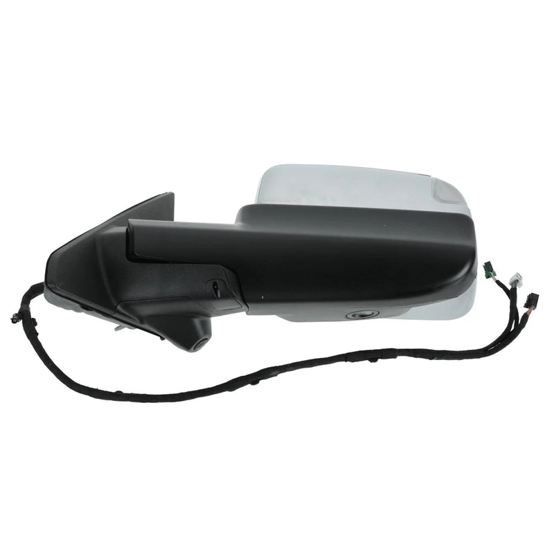 68446973AA Genuine Mopar LH Outside Rear-View Mirror For Ram 1500 2021–2024