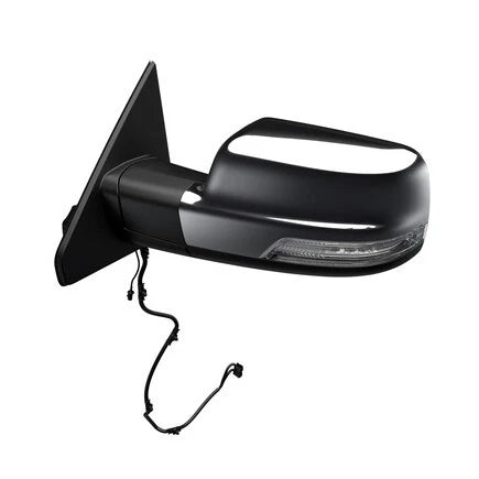 68462773AB Genuine Mopar LH Power Outside Rear-View Mirror For Ram 1500 2019–2022
