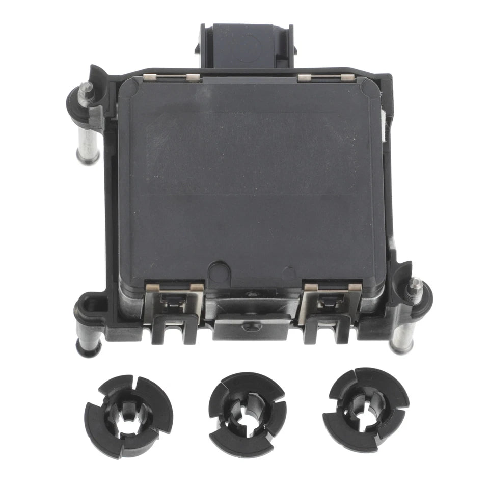 Body Control Modules (BCM)
