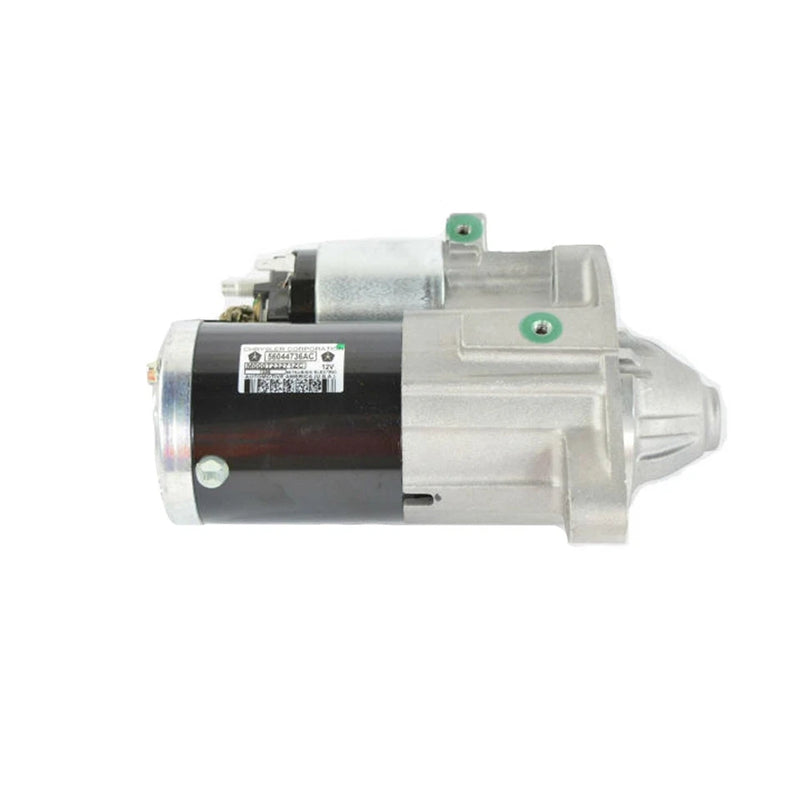 56044736AB Mopar Engine Starter