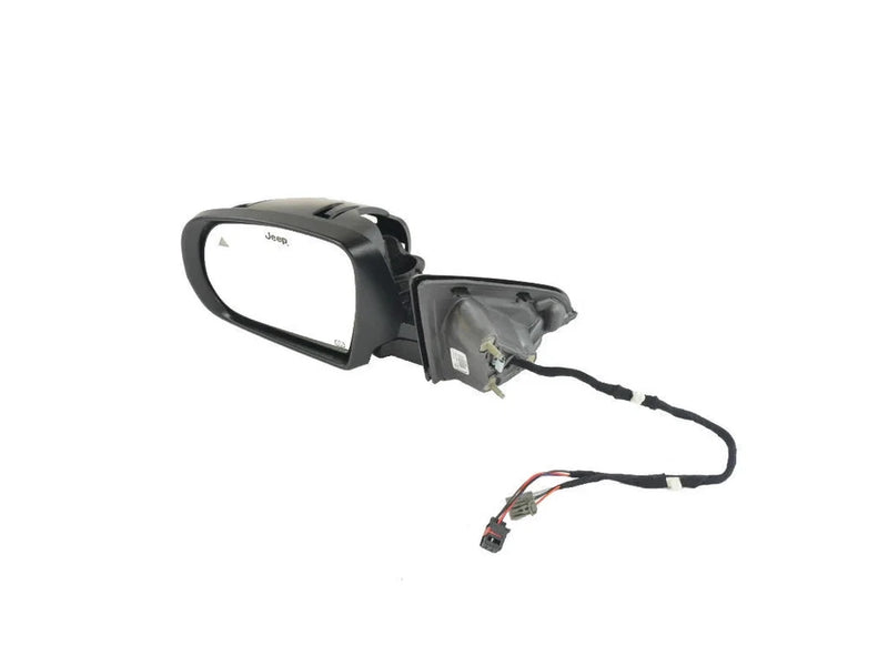 68365143AA Genuine Mopar LH Outside Rear-View Mirror For Jeep Compass 2017–2026