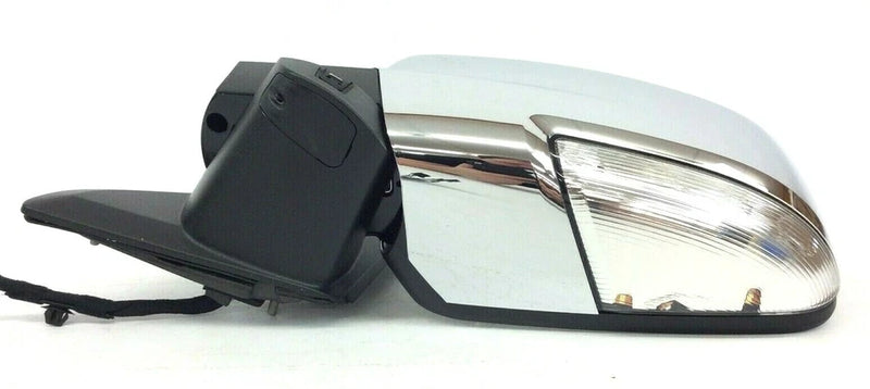 68231243AI Genuine Mopar LH Power Outside Rear-View Mirror For Ram 1500 2500