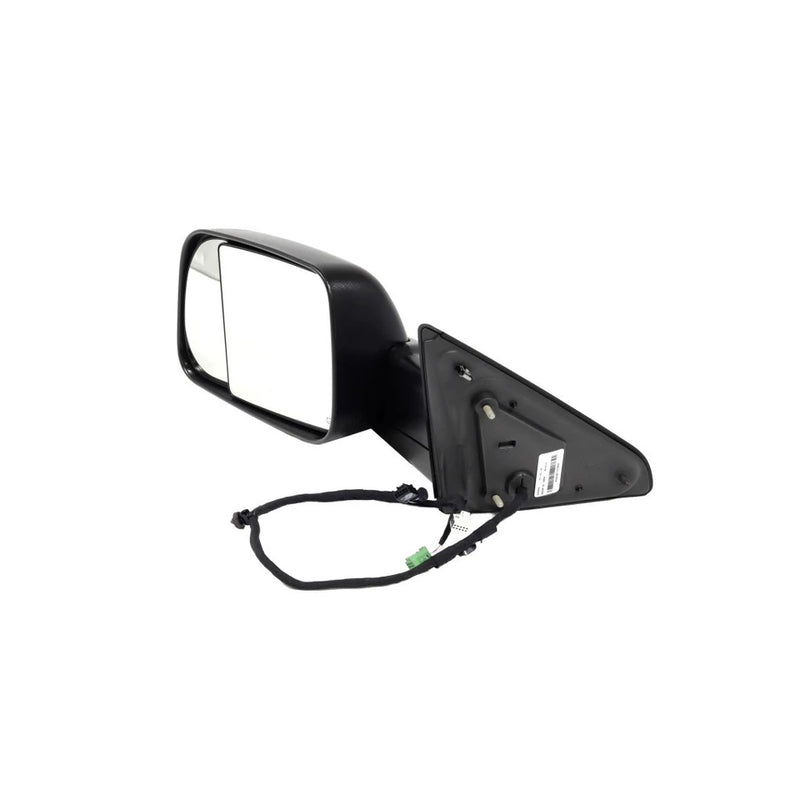 68381773AD Genuine Mopar LH Outside Rear-View Mirror For Ram 2500 3500 2019–2020