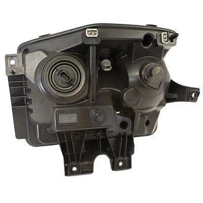 7C3Z-13008-BA Genuine Ford Headlamp Assy For F-250 5.4L V8