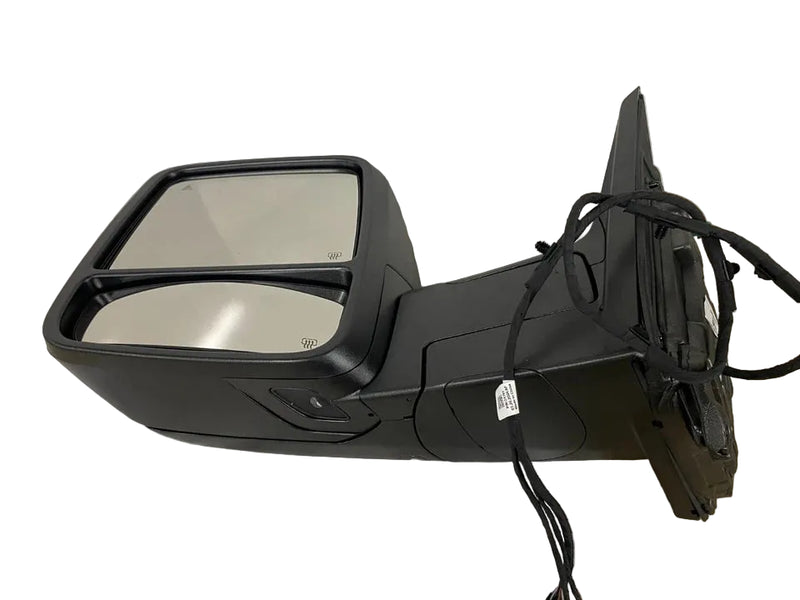 68547205AD Genuine Mopar LH Trailer Tow Mirror For Ram 1500 2025–2027