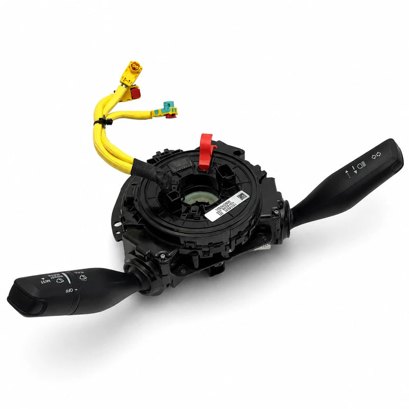 68599296AA Genuine Mopar Steering Column Module