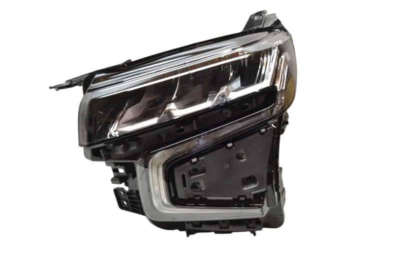86574961 Genuine GM Front Headlamp Assembly For Chevrolet Suburban Tahoe 3.0L 5.3L 6.2L