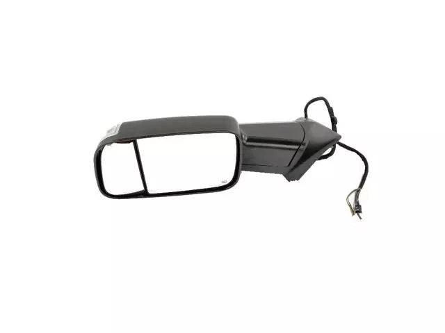 68412883AC Genuine Mopar LH Power Outside Rear-View Mirror For Ram 2500 3500