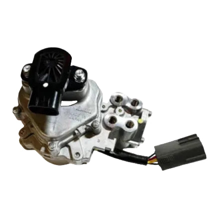 N3H1-14-600C Genuine Mazda Oil Metering Pump