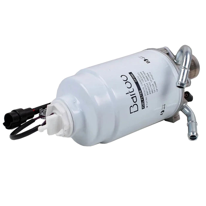 12633244 Genuine GM Fuel Filter For Silverado Sierra 6.6L Diesel