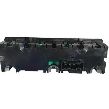 F21-1028-1381 Genuine Paccar HVAC Climate Control Module For Truck Dash