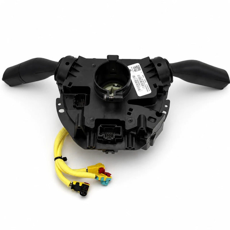 68599296AA Genuine Mopar Steering Column Module