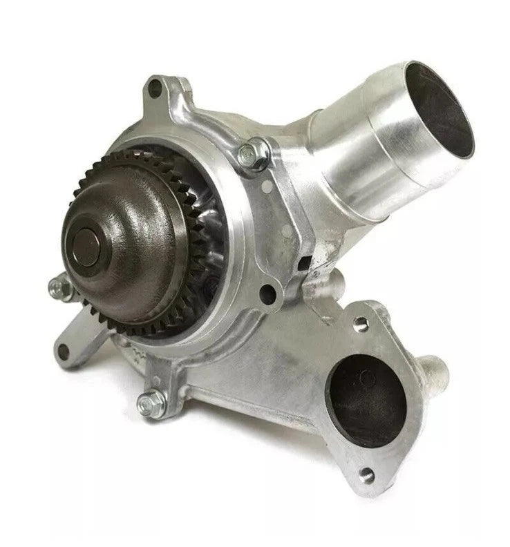 98098889 Genuine GM Water Pump Assembly For Chevrolet Silverado 2500 HD 6.6L