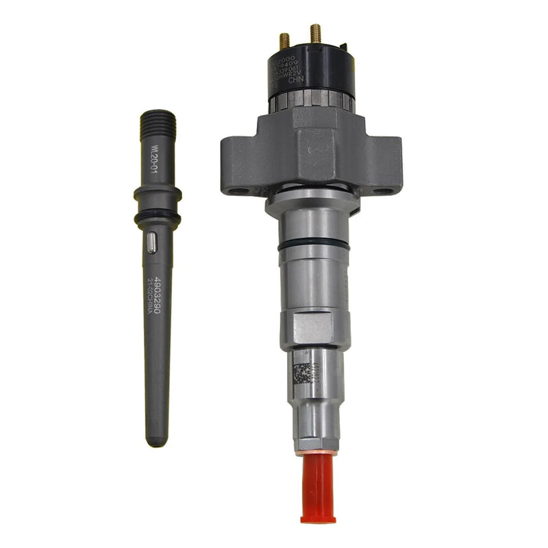 2872331 Genuine Cummins Fuel Injector Set For XPI ISC ISL 8.9L