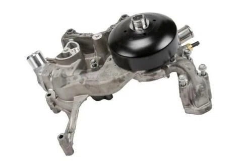 12687631 Genuine GM Water Pump Assembly For Silverado Sierra Tahoe Yukon 5.3L 6.2L
