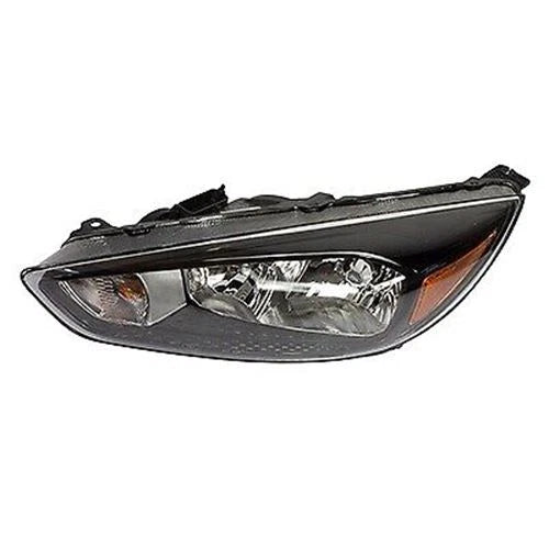 F1EZ-13008-GZ Genuine Ford Headlamp Assembly For Focus 1.0L 2.0L 2.3L
