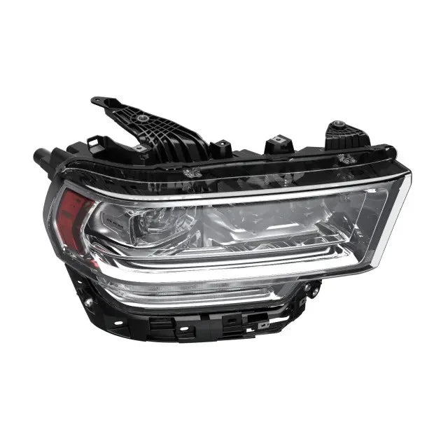 68360184AE Genuine Mopar RH Passenger Side Headlamp For Ram 2500 3500