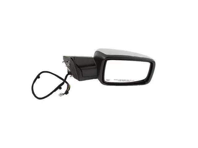 68646356AA Genuine Mopar RH Outside Rear-View Mirror For Ram 1500 2500
