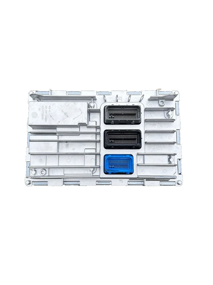 12725132 Genuine GM Engine Control Module For Silverado Sierra 5.3L 6.2L