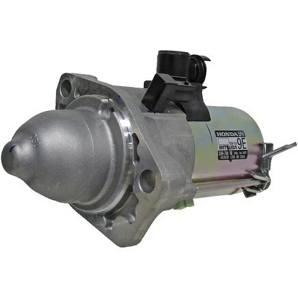 312005PHA51 Genuine Honda Starter For CR-V 2.4L