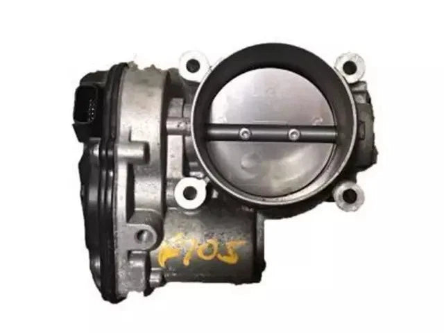 BL3Z9E926C Ford Throttle Body and Motor Assembly