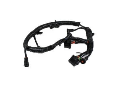 3C3Z9D930AA Ford Fuel Injector Jumper Wire Assembly