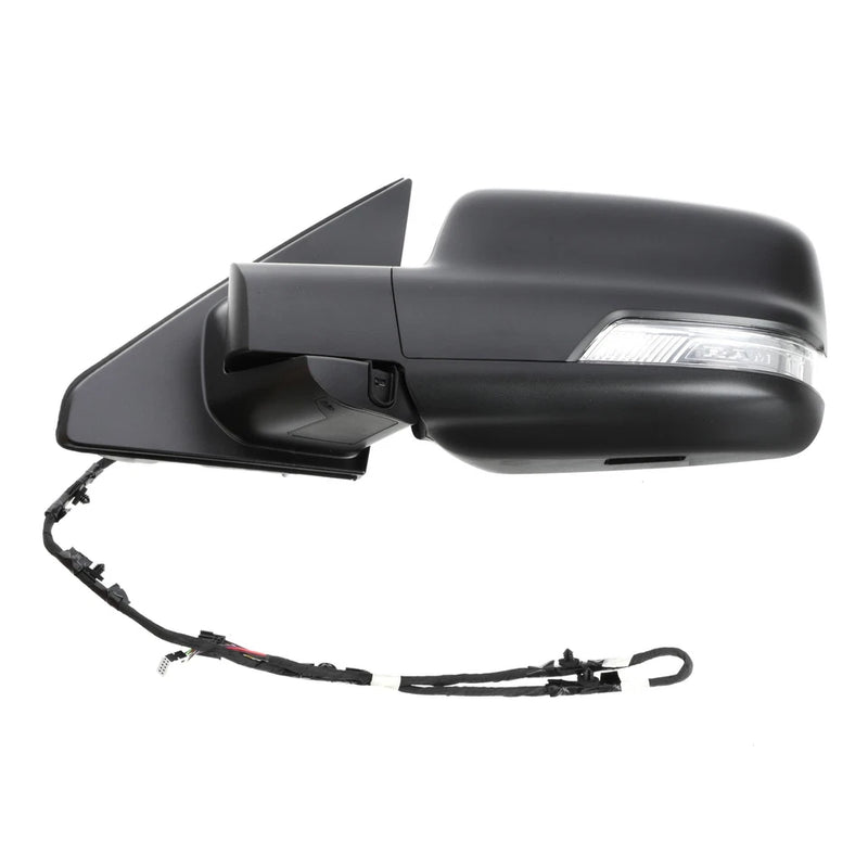 68462769AB Genuine Mopar LH Power Outside Rear-View Mirror For Ram 1500 2019–2022